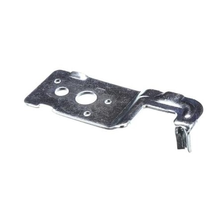 Midea MOUNTING SCREW ASSEMBLY 12973000001626